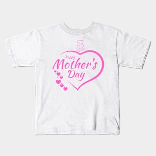 Mothers day Kids T-Shirt